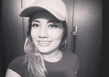 Capturan a sujeto acusado de asesinar a estudiante de periodismo de la UTEC