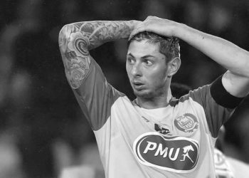 Revelan audio donde Emiliano Sala admite no querer ser vendido al Cardiff City y destroza al presidente del Nantes