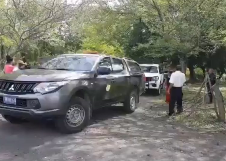 Localizan cadáver de estudiante desaparecida en San Miguel