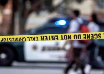 Tiroteo en escuela secundaria en Denver deja dos heridos