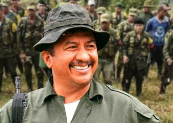 Informe revela el crecimiento de los disidentes de las FARC en 16 departamentos de Colombia
