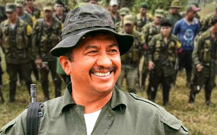 Informe revela el crecimiento de los disidentes de las FARC en 16 departamentos de Colombia
