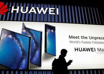 Usuarios de Huawei entran en pánico y comienzan a vender sus smartphones