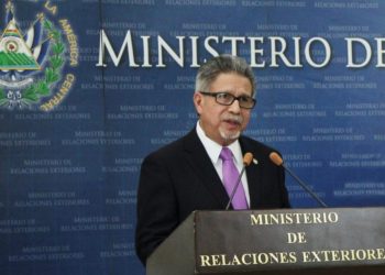 Carlos Castaneda: 16 naciones han confirmado asistencia a Toma de Posesión