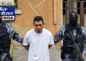 Cárcel para sujeto que apuñaló a corredora en Santa Elena