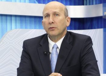 Javier Simán vaticina más derrotas para ARENA, “si los mismos de siempre continúan con las mismas mañas de siempre”