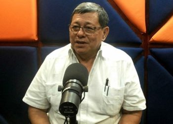 José Luis Merino en lista negra de los Estados Unidos