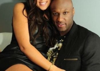 Lamar Odom presume haberse acostado con más de 2,000 mujeres
