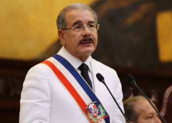 Presidente de República Dominicana y Secretario adjunto de la OEA confirman asistencia a toma posesión de Bukele