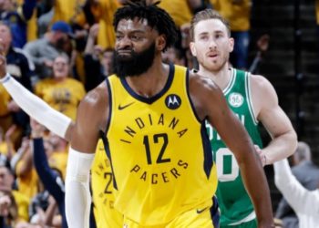 Tyreke Evans ha sido suspendido dos temporadas por la NBA