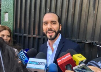 Bukele anuncia que FISDL se convertirá en Ministerio de Desarrollo Local