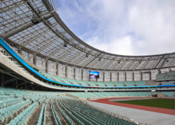 Chelsea y Arsenal disponen de 6.000 entradas y en el estadio caben 70.000