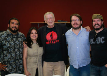 ARTV el espacio audiovisual para los artistas salvadoreños