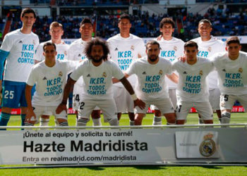 El peor Real Madrid en 20 años