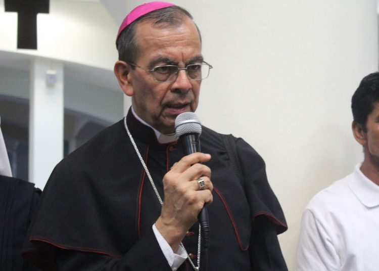 Iglesia ve con buenos ojos conformación del Ministerio de Vivienda