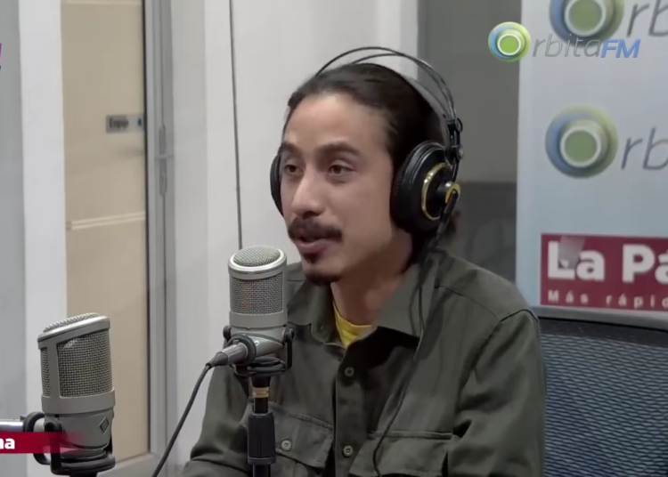 Silvio Aquino sobre nombramientos: «Era una deuda histórica (de no tomar en cuenta a mujeres para altos cargos)»