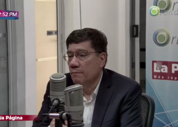 Cambio Democrático presentará demanda de inconstitucionalidad si diputados aprueban Ley de Reconciliación