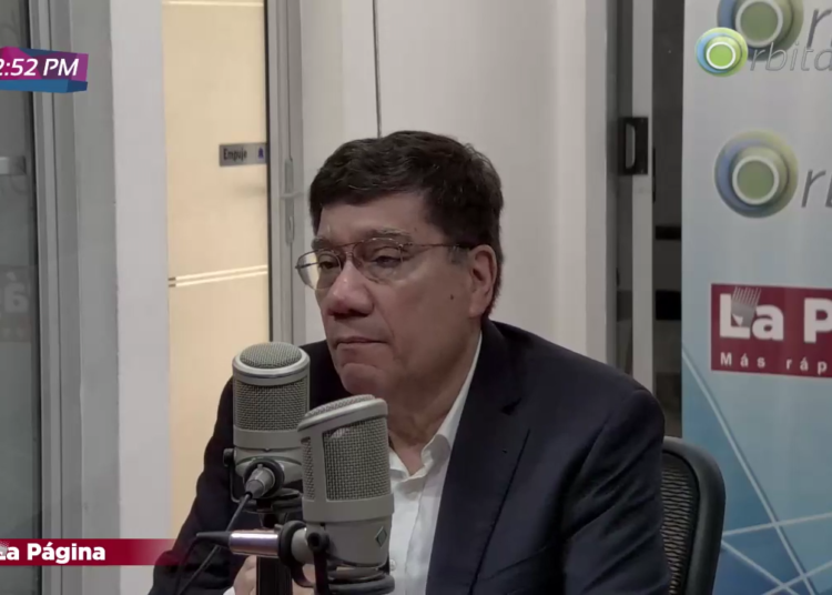 Cambio Democrático presentará demanda de inconstitucionalidad si diputados aprueban Ley de Reconciliación