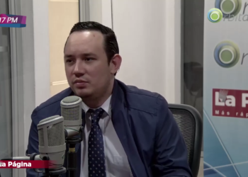 «No podemos estar en contra de las nuevas formas de informarnos» : Magaña sobre propuesta de castigar a los perfiles falsos