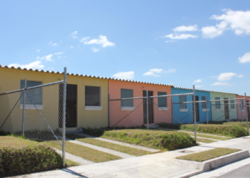 Bukele confirma la creación del Ministerio de Vivienda