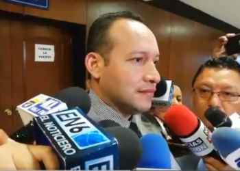 Ana Ligia de Saca perdería beneficios de proceso abreviado por no regresar $17 millones