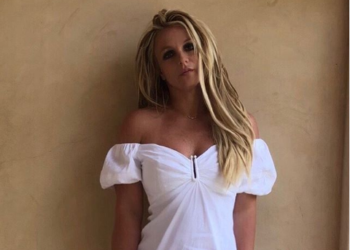(FOTO) La nueva figura de Britney Spears tras su paso por el psiquiátrico