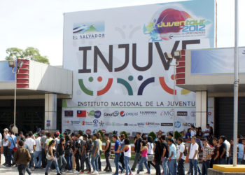 Transfieren más de $200 mil a INJUVE para fortalecer el empleo juvenil