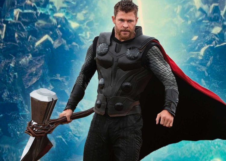 Padres querían nombrar a su hijo «Thor»