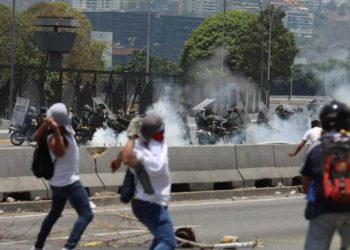 Trump: conversación con Putin se centró en el envío de ayuda humanitaria a Venezuela
