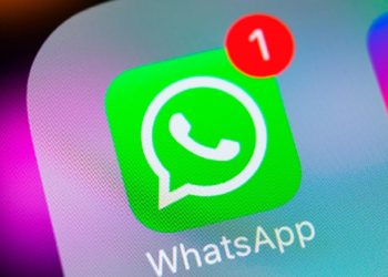 WhatsApp pide actualizar app por falla de seguridad