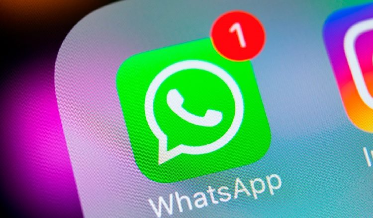 WhatsApp pide actualizar app por falla de seguridad