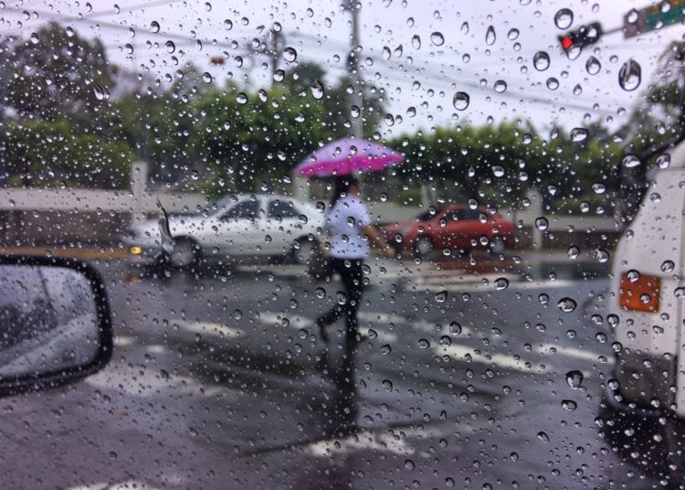 Conozca las condiciones climáticas para este domingo
