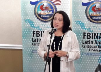 Jean Manes: “A partir del 1 de Junio será mas fácil el acercamiento”