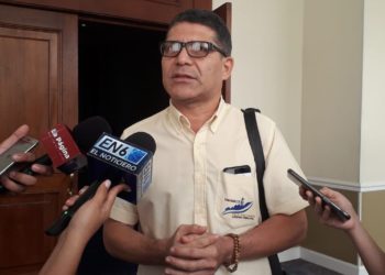 Fidel Fuentes: «FMLN debe reencantar a la población»