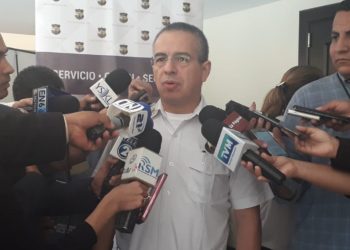 Howard Cotto: “No tenemos personas detenidas por el homicidio del sacerdote”