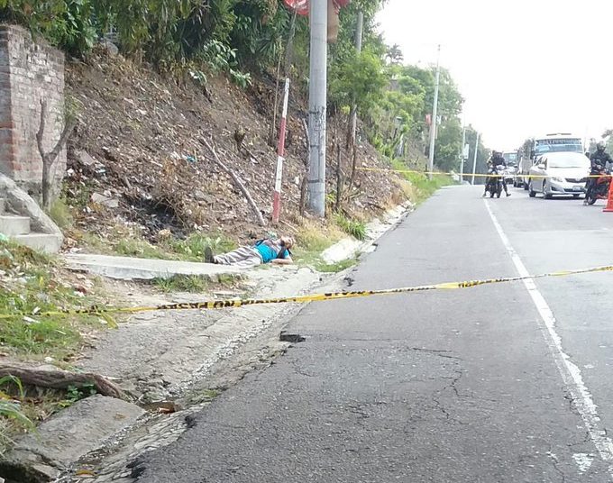 Eliminan a “Poison” en Ilopango