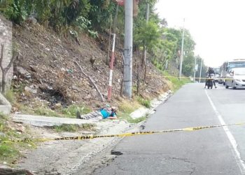Eliminan a “Poison” en Ilopango