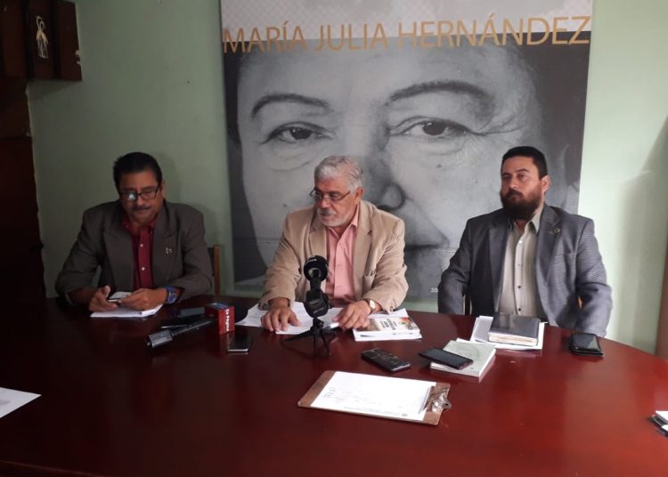 Tutela Legal: «Aprobar la Ley de Reconciliación sería una bofetada para la sociedad salvadoreña»