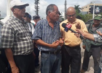 Veteranos de guerra piden que nuevo ministro de la Defensa provenga de las filas de la Fuerza Armada