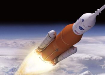 Artemisa es el nombre de la misión de la NASA para volver a la Luna en 2024