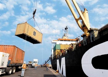 Según BCR, EE.UU. sigue siendo el principal destino de exportación de las grandes empresas salvadoreñas