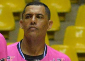 Brasil: Árbitro muere tras sufrir un infarto en pleno partido