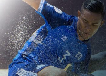 La selecta playera se enfrentará a Estados Unidos por un boleto al mundial