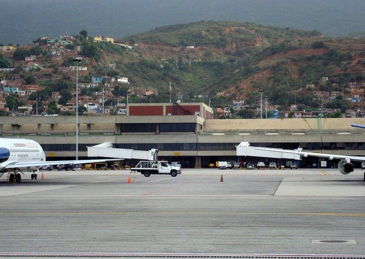 Estados Unidos prohíbe de inmediato todos los vuelos entre su territorio y Venezuela
