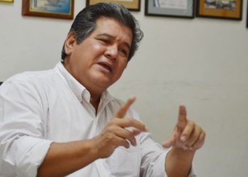 Condenan a alcalde de Olocuilta a pagar más de $249 mil por enriquecimiento ilícito