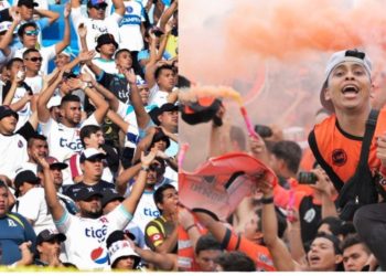 Indignación en aficionados por precios para la final Alianza-Águila