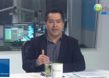 Armando Flores: “Los atrasos en aduanas no son fruto de nuestra gestión; sino un problema regional”