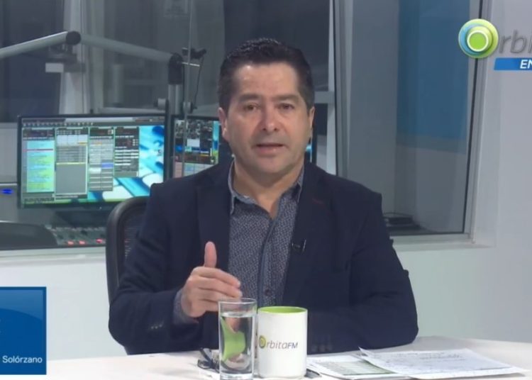 Armando Flores: “Los atrasos en aduanas no son fruto de nuestra gestión; sino un problema regional”