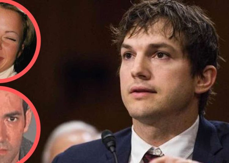 ¿Cómo terminó Asthon Kutcher involucrado en el juicio de «El destripador de Hollywood»?