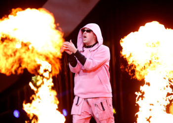 Muere por quemaduras niño de 7 años al imitar video de Bad Bunny